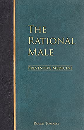 the rational male book cover