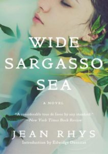 wide sargasso sea goodreads wide sargasso sea goodreads