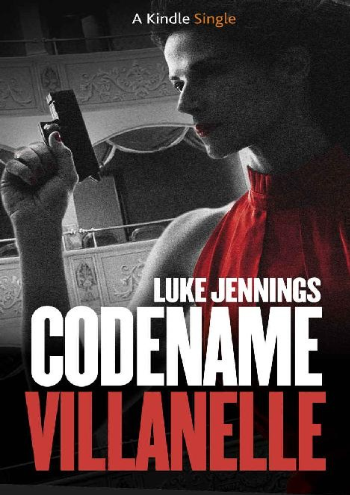 Codename villanelle PDF