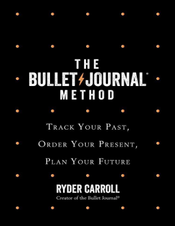 The Bullet Journal Method PDF