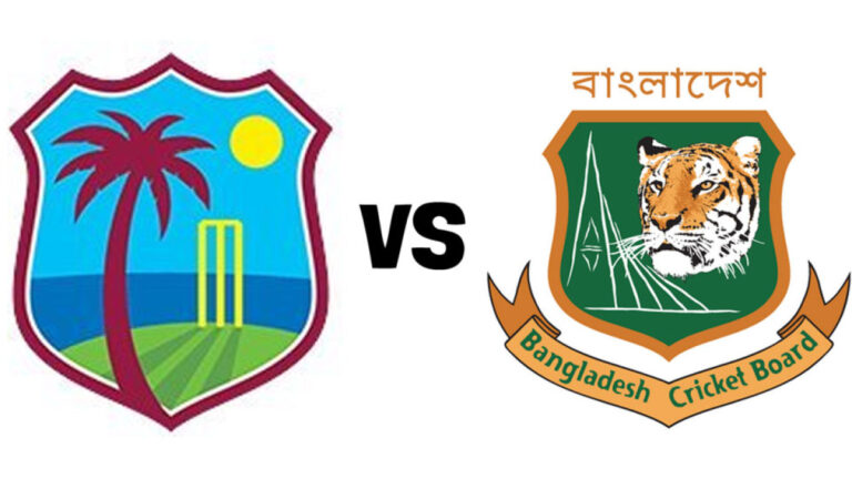 Watch Bangladesh vs West Indies 3rd T20 Live Streaming