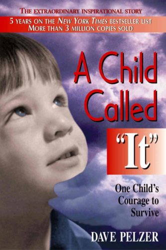 A Child Called It PDF