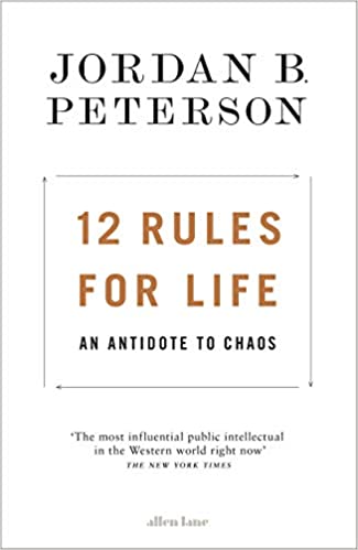 12 Rules For Life PDF