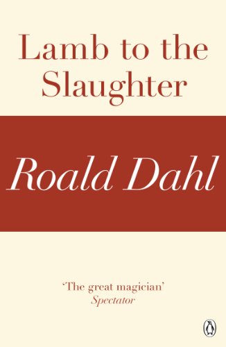 Lamb to the Slaughter PDF