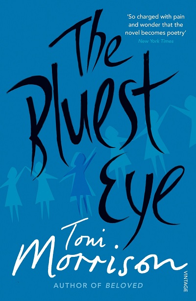 The Bluest Eyes PDF