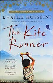 The Kite Runner PDF