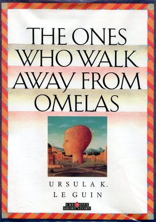 The Ones Who Walk Away from Omelas PDF
