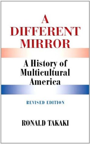 A Different Mirror PDF