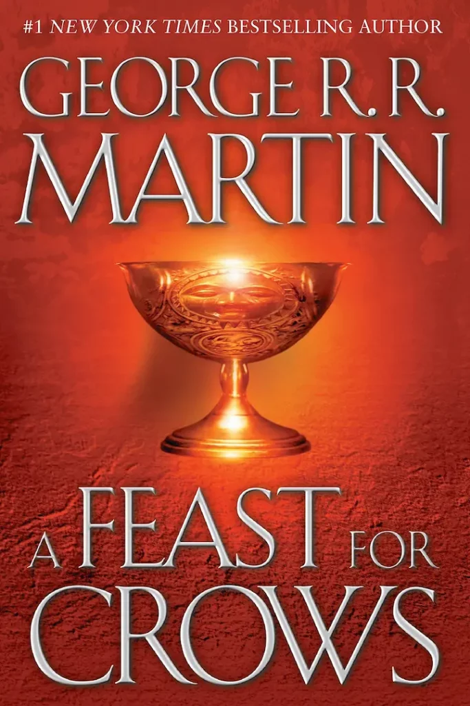 A Feast For Crows PDF