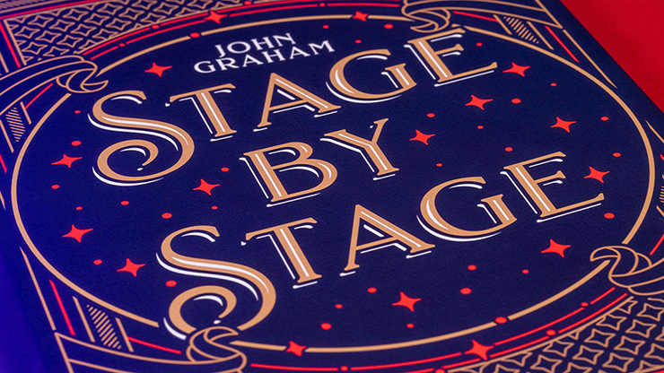 Stage By Stage John Graham Pdf