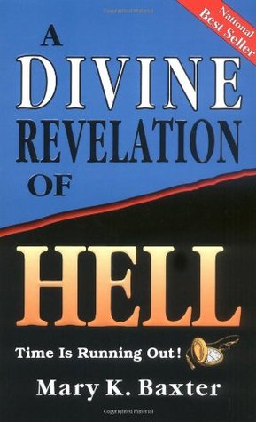 A Divine Revelation of Hell PDF