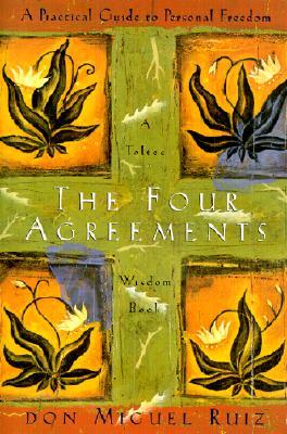 The Four Agreements PDF