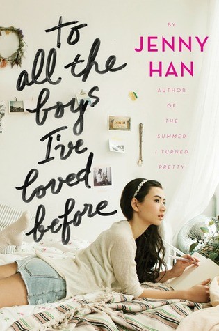 To All The Boys I Loved Before PDF