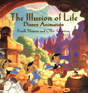 12 Principles of Animation  by Disney Animators, Ollie Johnston And Frank Thomas
