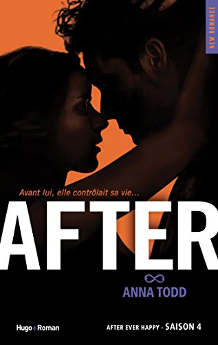 After 4  by Anna Todd