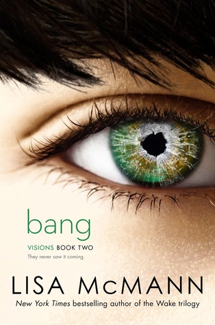 Bang  By Lisa Mcmann