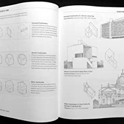 Architecture Form Space And Order  by Frank Ching