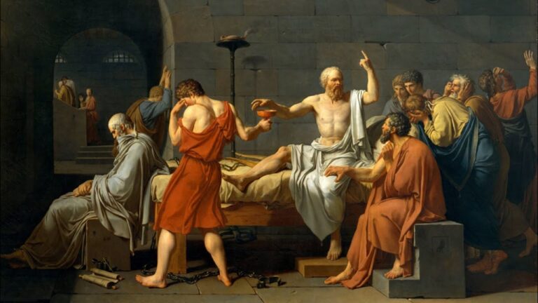 Apology of Socrates  by Plato