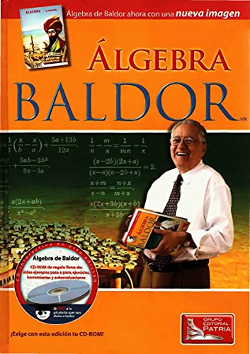 Algebra Baldor   by Aurelio Baldor