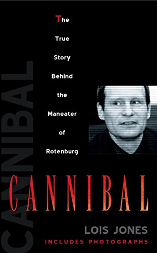 Cannibal by Lois Jones