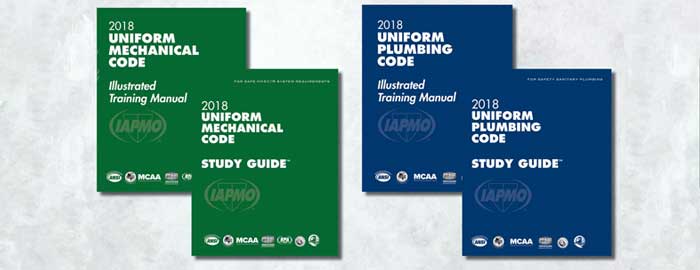 2018 Uniform Plumbing Code  by International Association of Plumbing And Mechanical Officials Iapmo