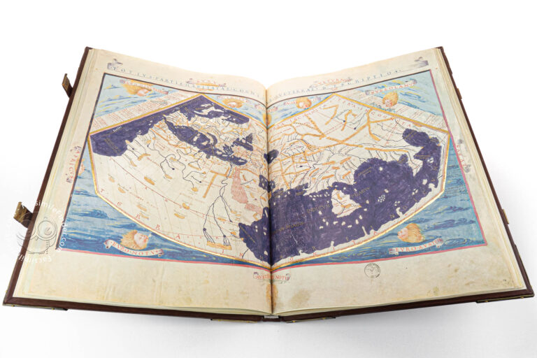 Astronomy Textbook  by Claudius Ptolemy