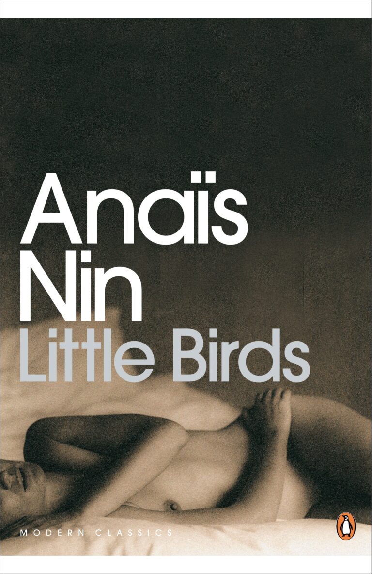 Little Birds  by Anais Nin