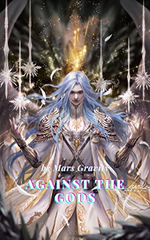 Against the Gods  by Mars Gravity