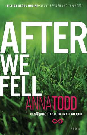 After 3  by Anna Todd