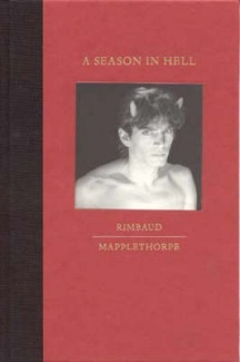 A Season in Hell  by Arthur Rimbaud