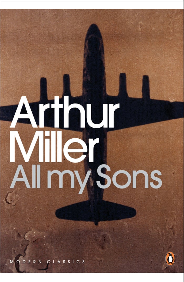 All My Sons  by Arthur Miller