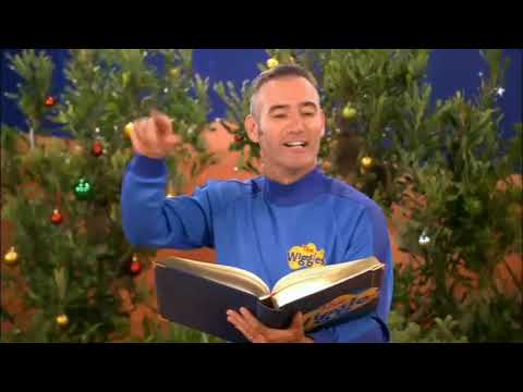 12 Days of Christmas Lyrics   by The Wiggles