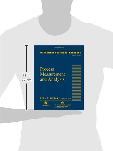 Analitical Instrumentation by Bela Liptak