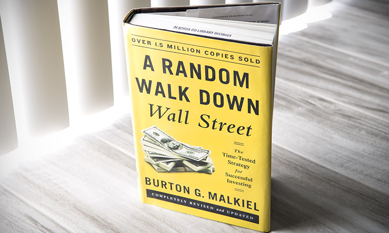A Random Walk down Wall Street 12Th Edition by Burton G. Malkiel