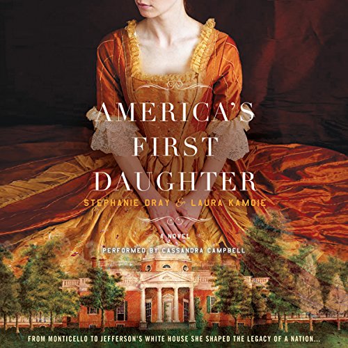 America’S First Daughter Summary by Laura Kaye And Stephanie Dray