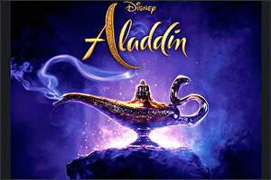 A Whole New World Sheet Music by Alan Menken