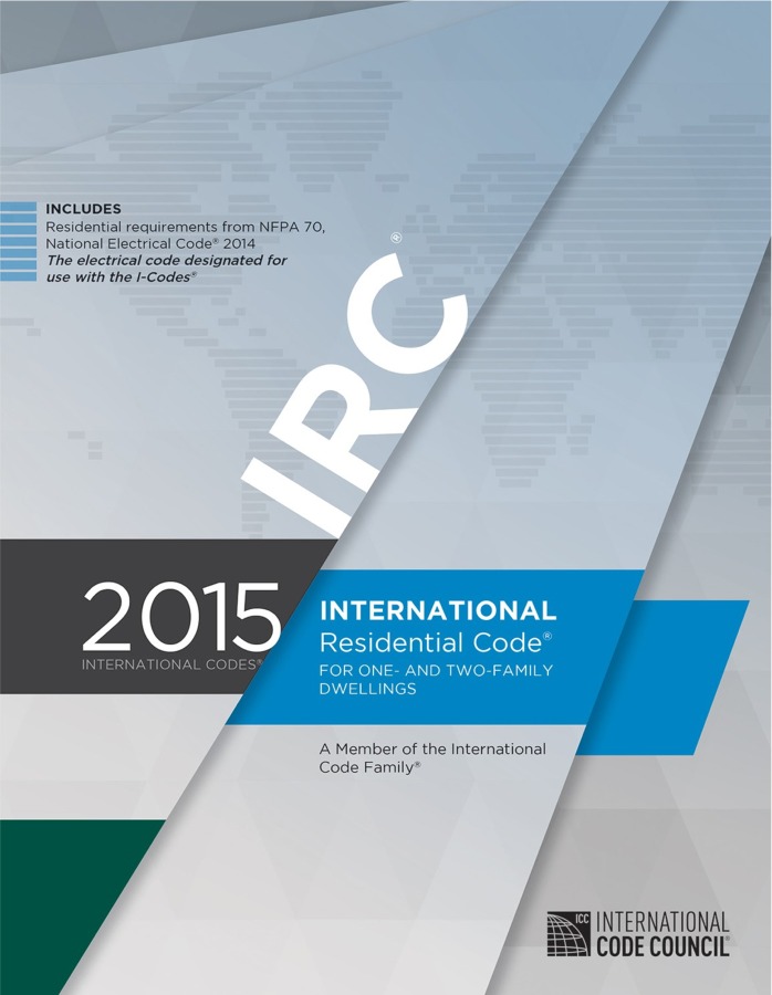 2015 Irc Deck Code  By Mike Guertin