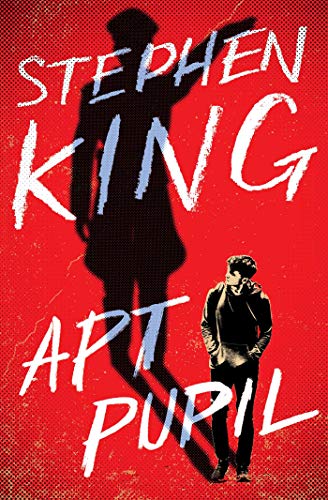 Apt Pupil  by Stephen King