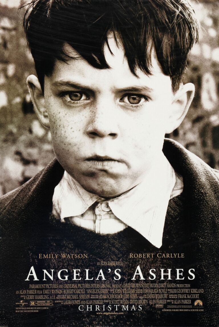 Angela’S Ashes  by  Frank Mccourt