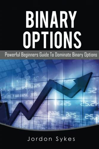 Binary Options  by Jordon Sykes
