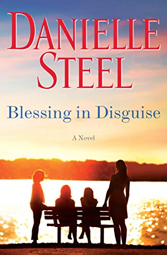 Blessing in Disguise  by Danielle Steel