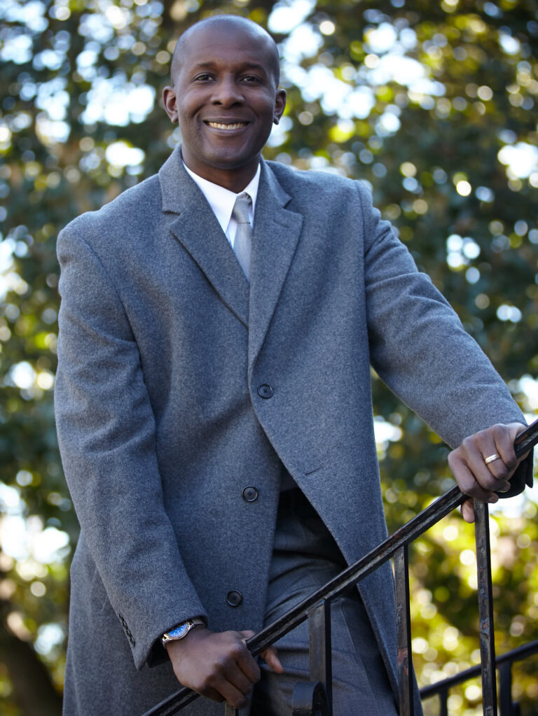 Black Man in a White Coat  Damon Tweedy