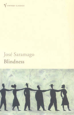 Blindness by Jose Saramago