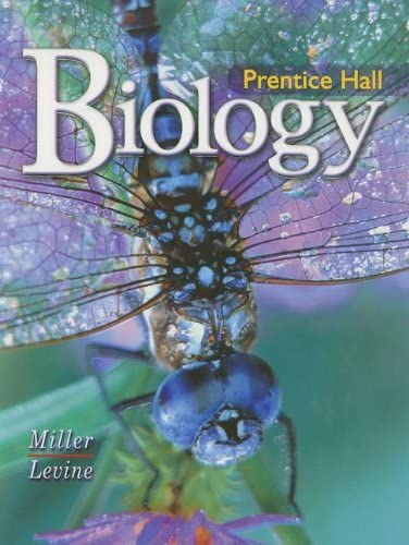 Biology Prentice Hall  by Kenneth R. Miller