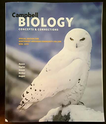 Biology Concepts And Connections  by Martha Taylor, Eric Simon, Jean Dickey, Kelly Hogan, Jane Reece
