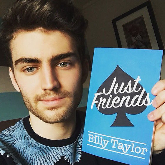 Just Friends  by Billy Taylor