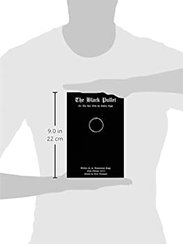 Black Pullet  by Tarl Warwick