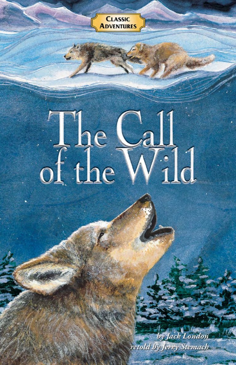 Call of the Wild Pdf