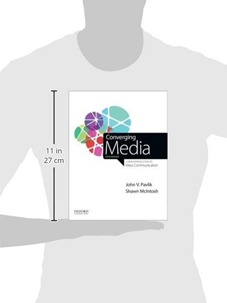 Converging Media 6Th Edition Pdf