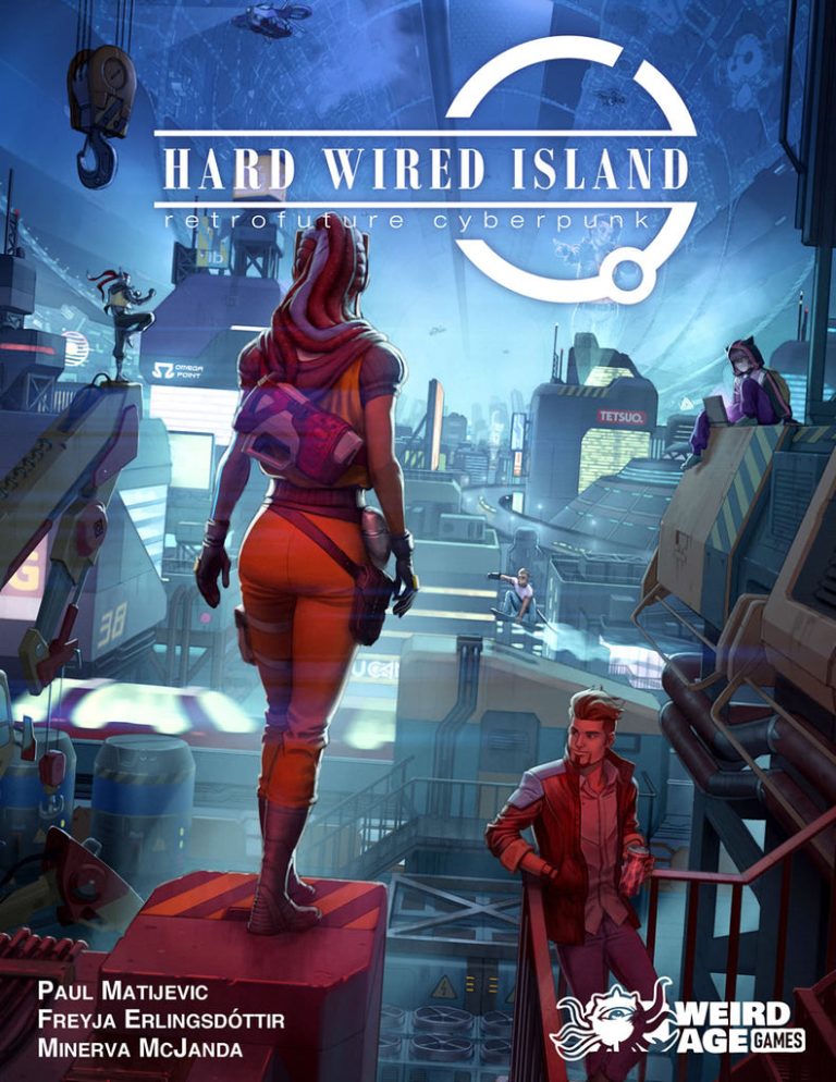 Hard Wired Island Pdf Free